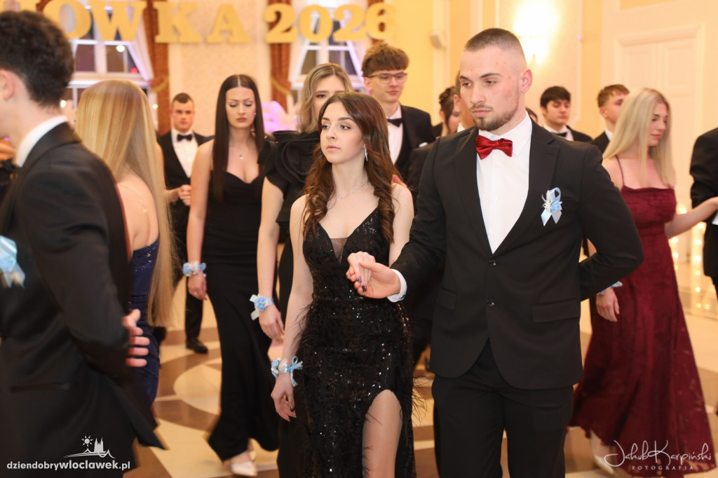 Studniówki 2026: IV LO Baczyński