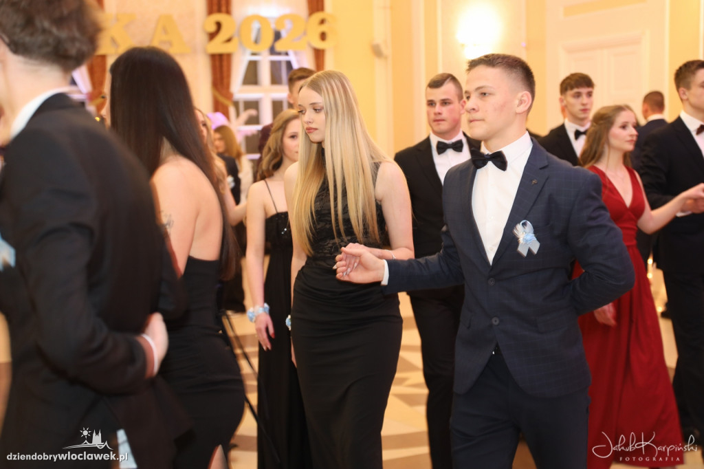 Studniówki 2026: IV LO Baczyński