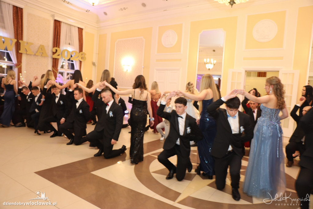 Studniówki 2026: IV LO Baczyński