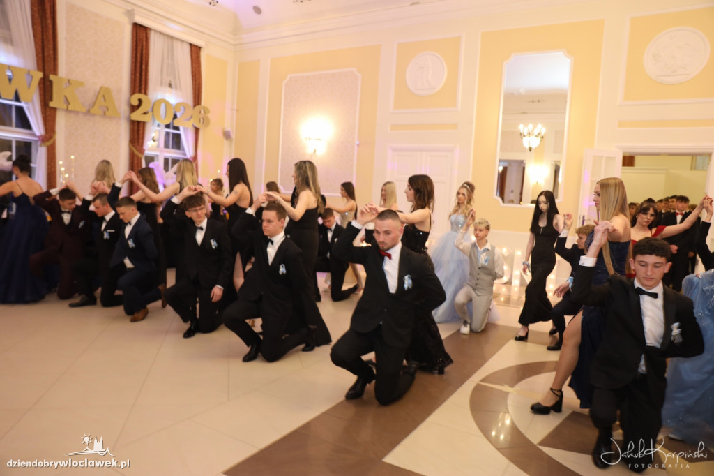 Studniówki 2026: IV LO Baczyński