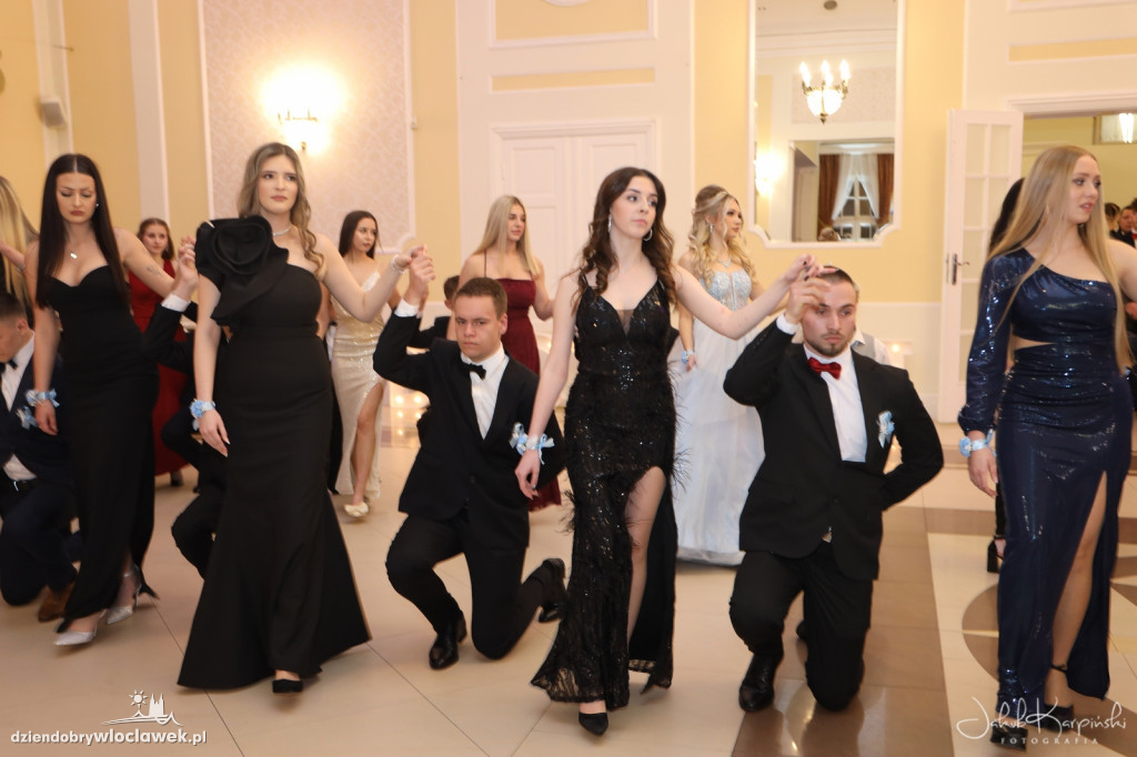 Studniówki 2026: IV LO Baczyński
