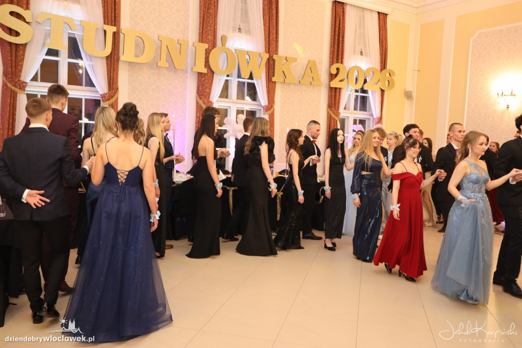 Studniówki 2026: IV LO Baczyński