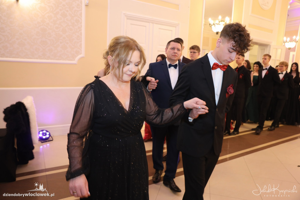 Studniówki 2026: IV LO Baczyński