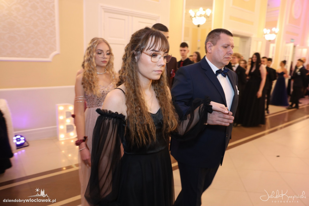 Studniówki 2026: IV LO Baczyński