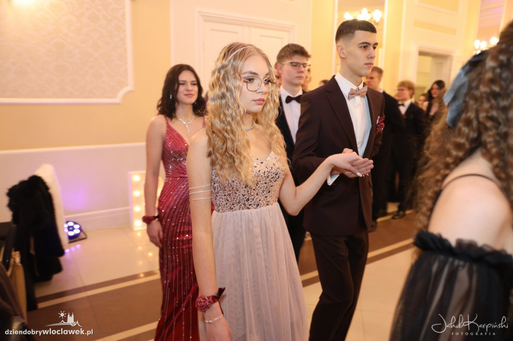Studniówki 2026: IV LO Baczyński