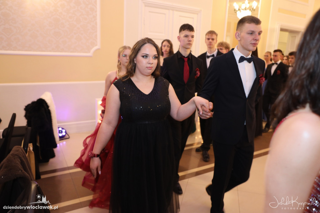 Studniówki 2026: IV LO Baczyński