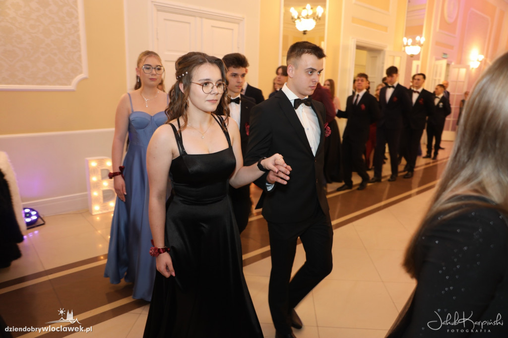 Studniówki 2026: IV LO Baczyński