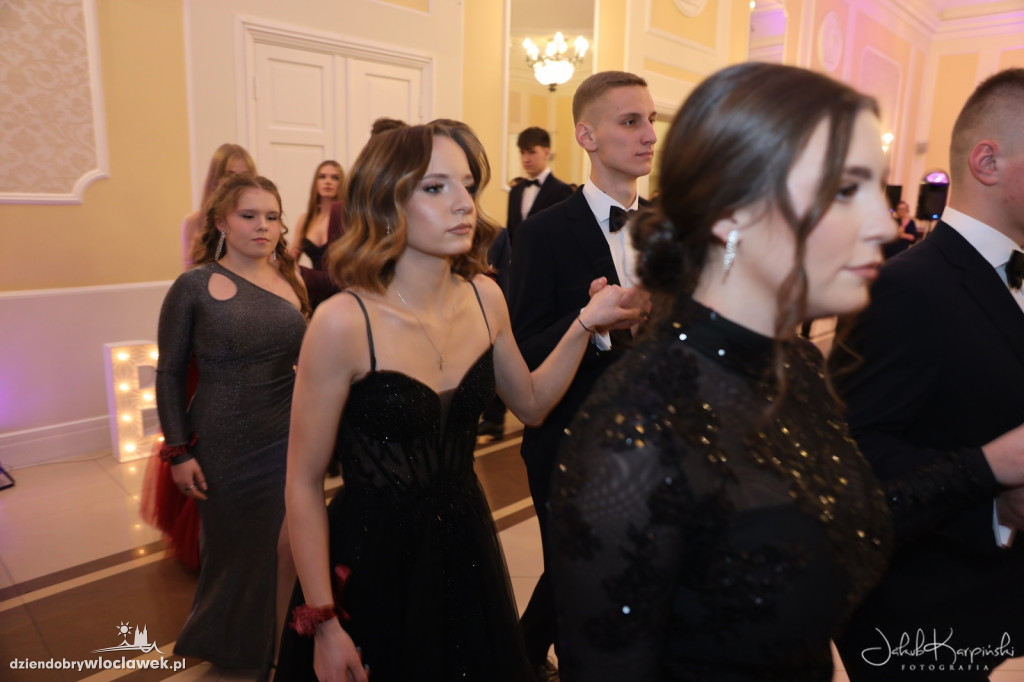 Studniówki 2026: IV LO Baczyński