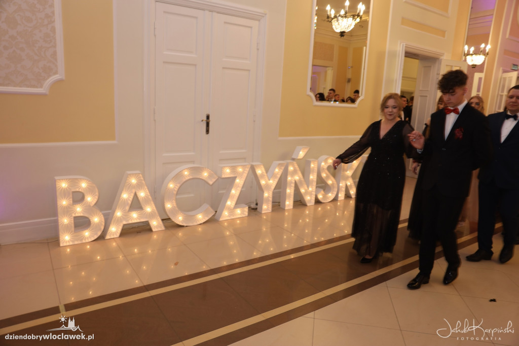 Studniówki 2026: IV LO Baczyński