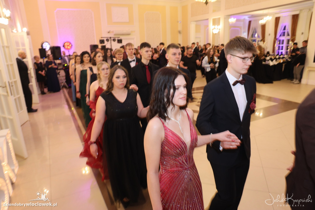 Studniówki 2026: IV LO Baczyński