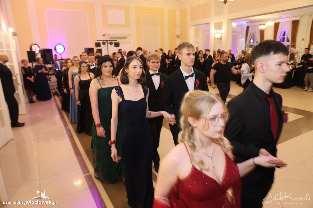 Studniówki 2026: IV LO Baczyński