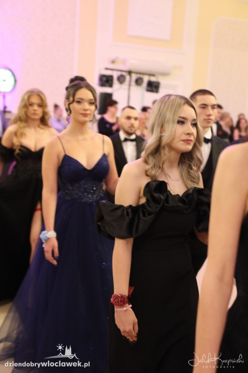 Studniówki 2026: IV LO Baczyński