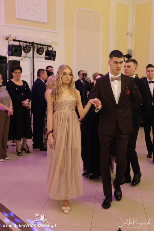 Studniówki 2026: IV LO Baczyński