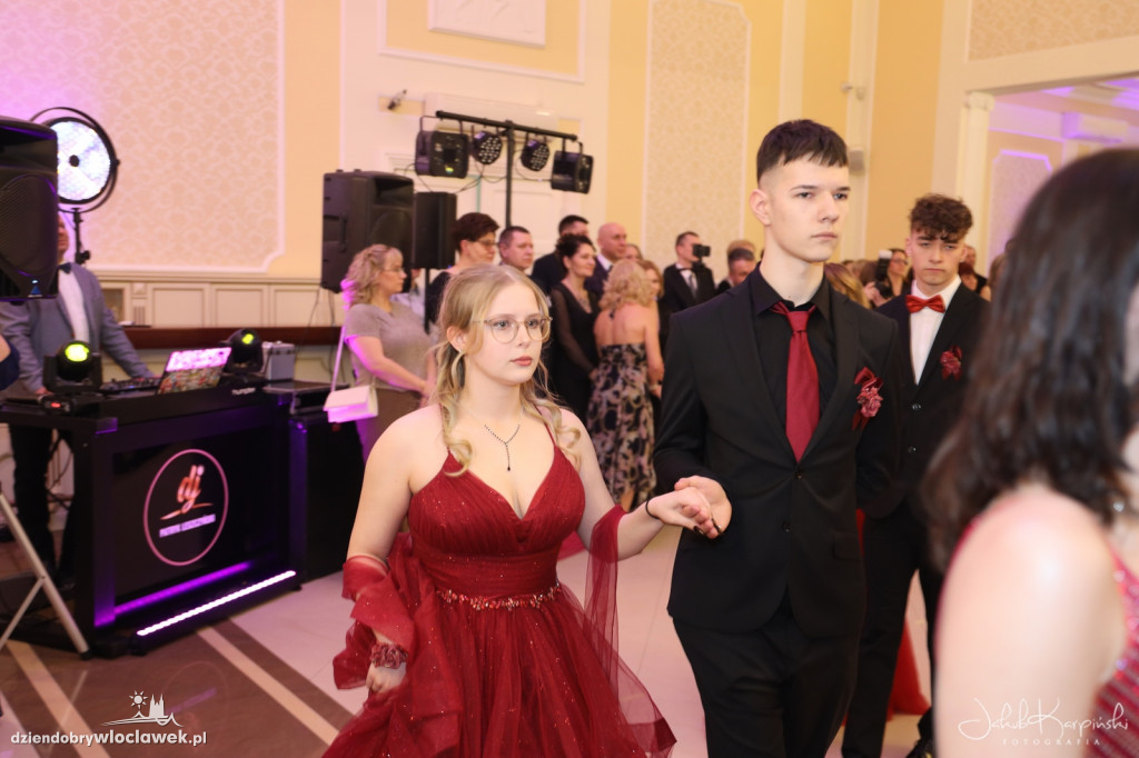 Studniówki 2026: IV LO Baczyński
