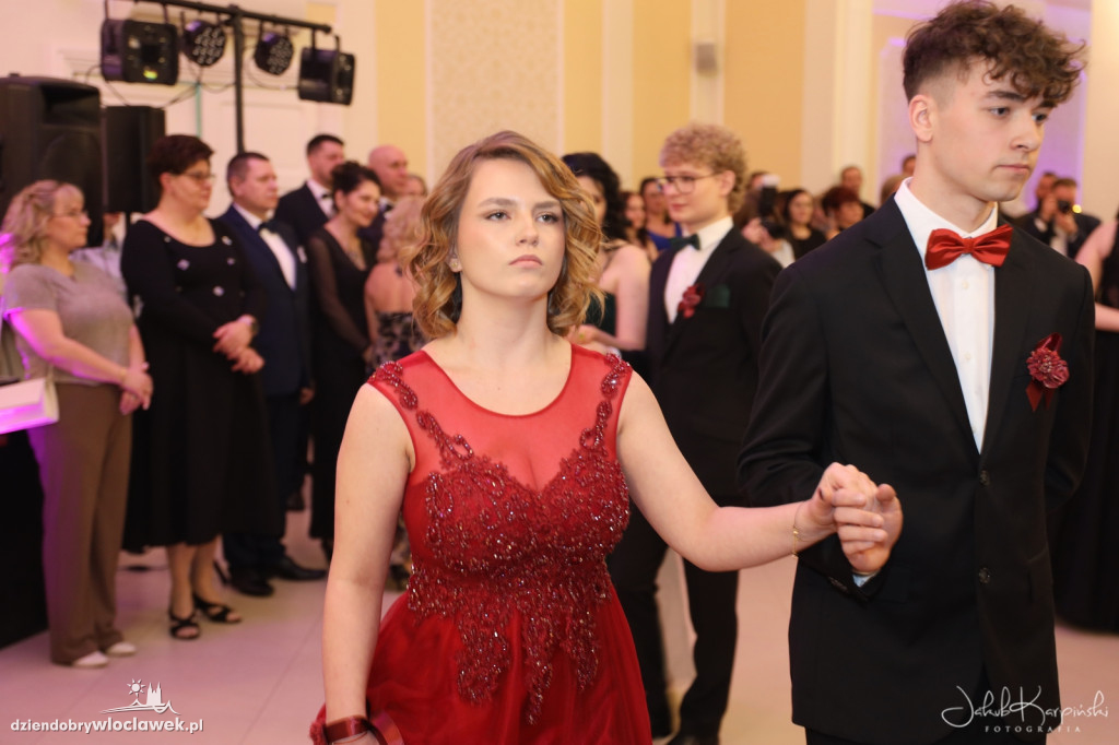 Studniówki 2026: IV LO Baczyński
