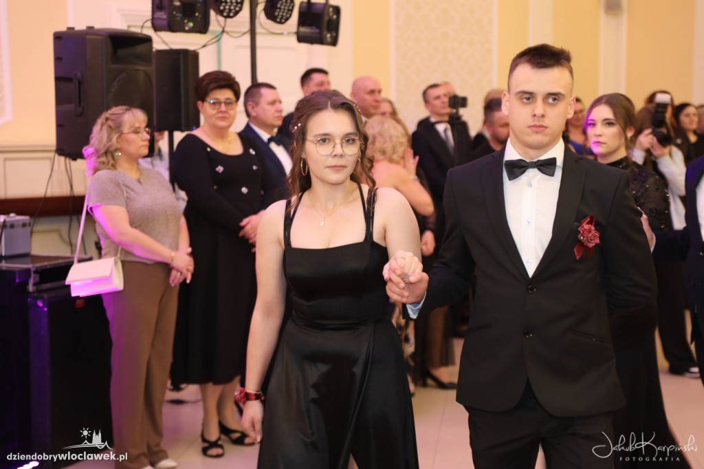 Studniówki 2026: IV LO Baczyński