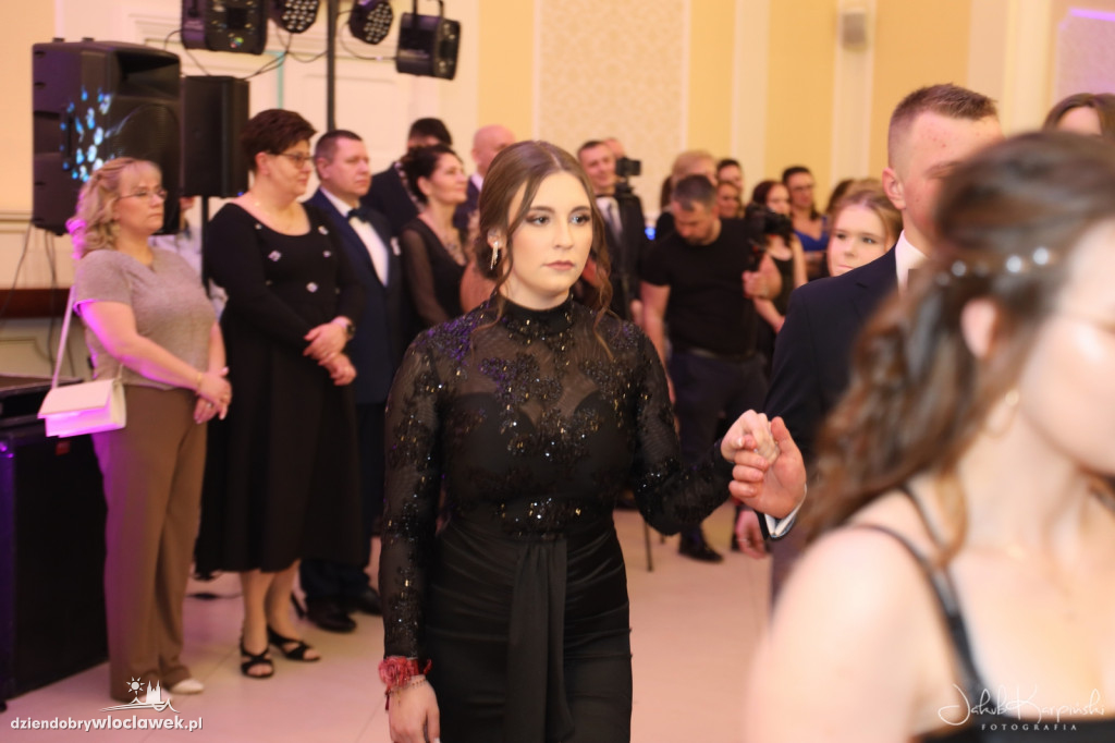 Studniówki 2026: IV LO Baczyński