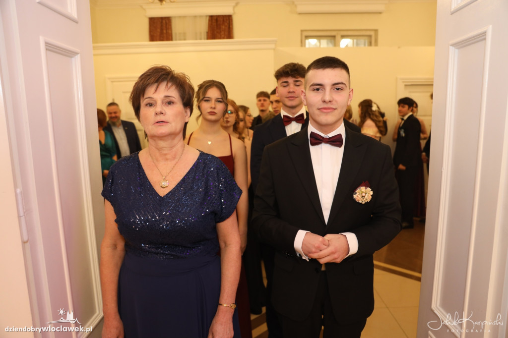 Studniówki 2026: IV LO Baczyński