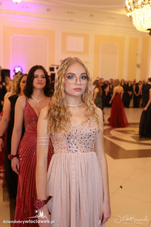 Studniówki 2026: IV LO Baczyński