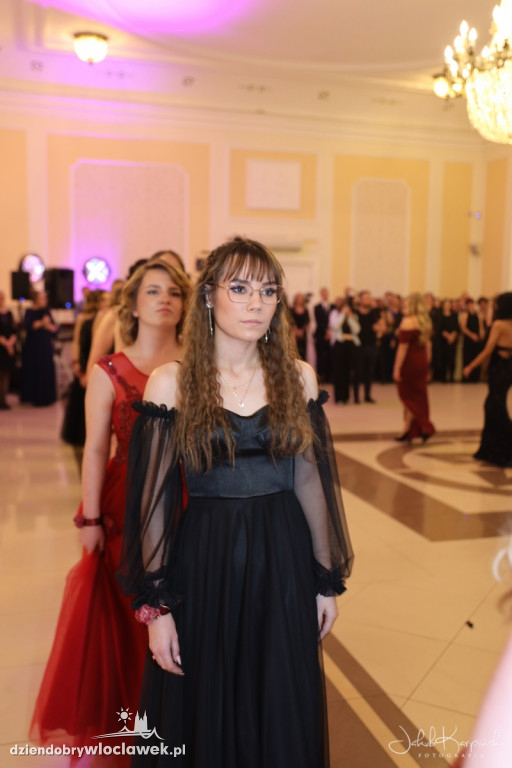 Studniówki 2026: IV LO Baczyński