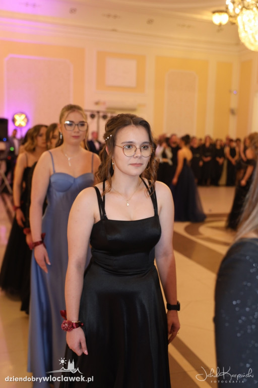 Studniówki 2026: IV LO Baczyński