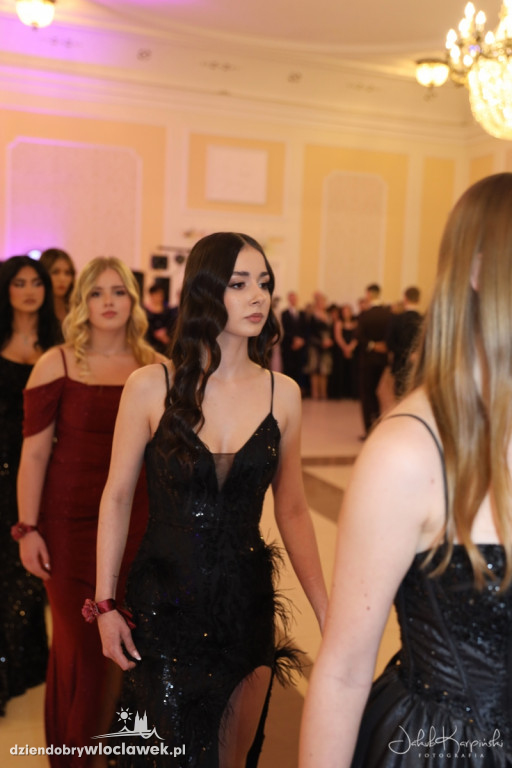 Studniówki 2026: IV LO Baczyński