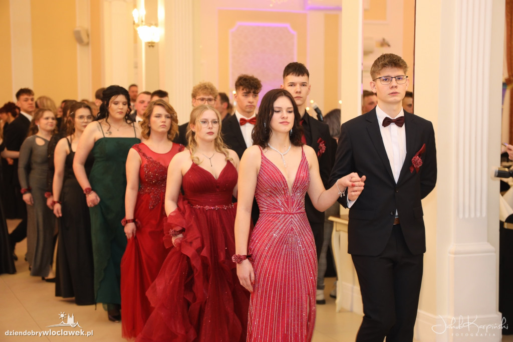 Studniówki 2026: IV LO Baczyński