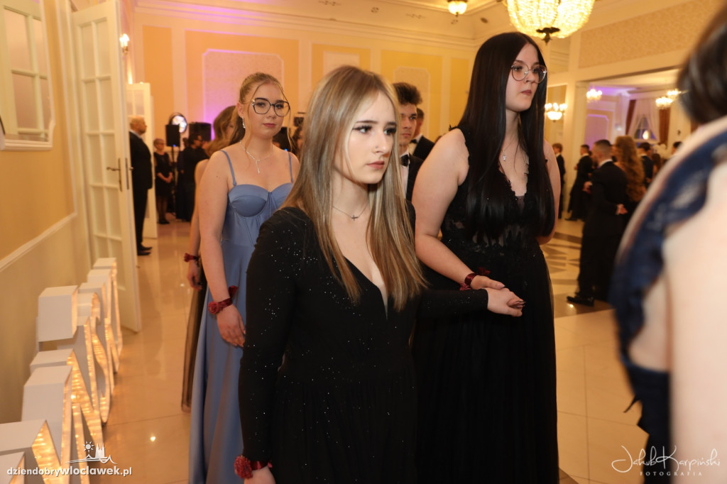 Studniówki 2026: IV LO Baczyński