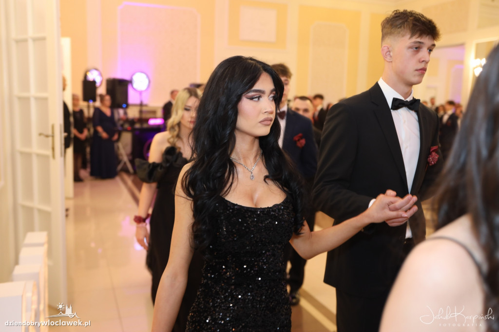 Studniówki 2026: IV LO Baczyński