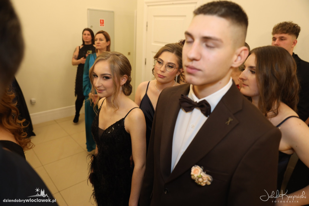 Studniówki 2026: IV LO Baczyński