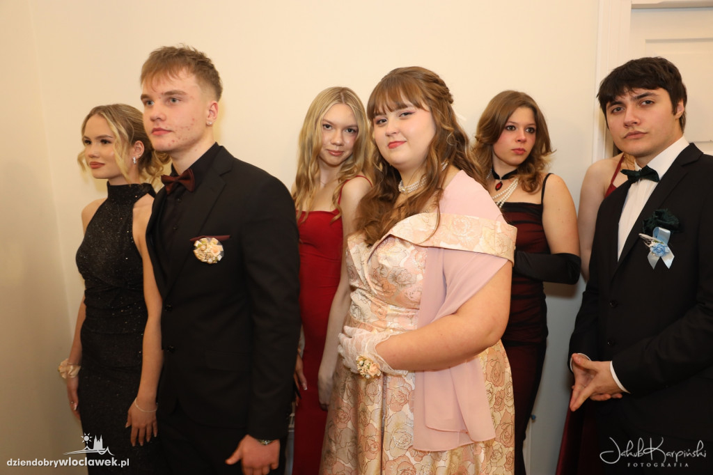 Studniówki 2026: IV LO Baczyński