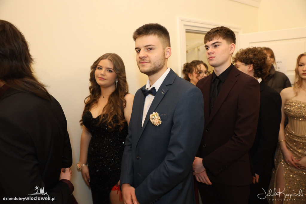 Studniówki 2026: IV LO Baczyński