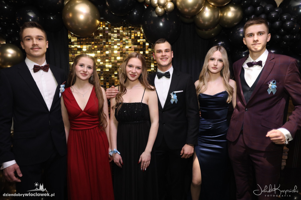 Studniówki 2026: IV LO Baczyński