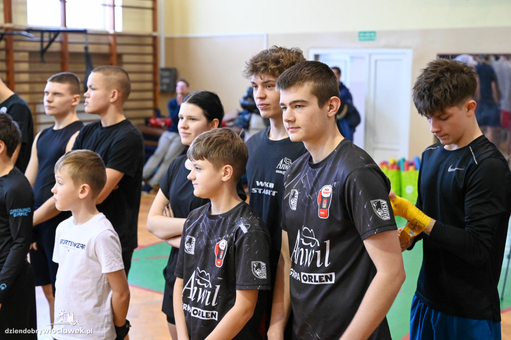 Seminarium bokserskie z Krzysztofem Włodarczykiem