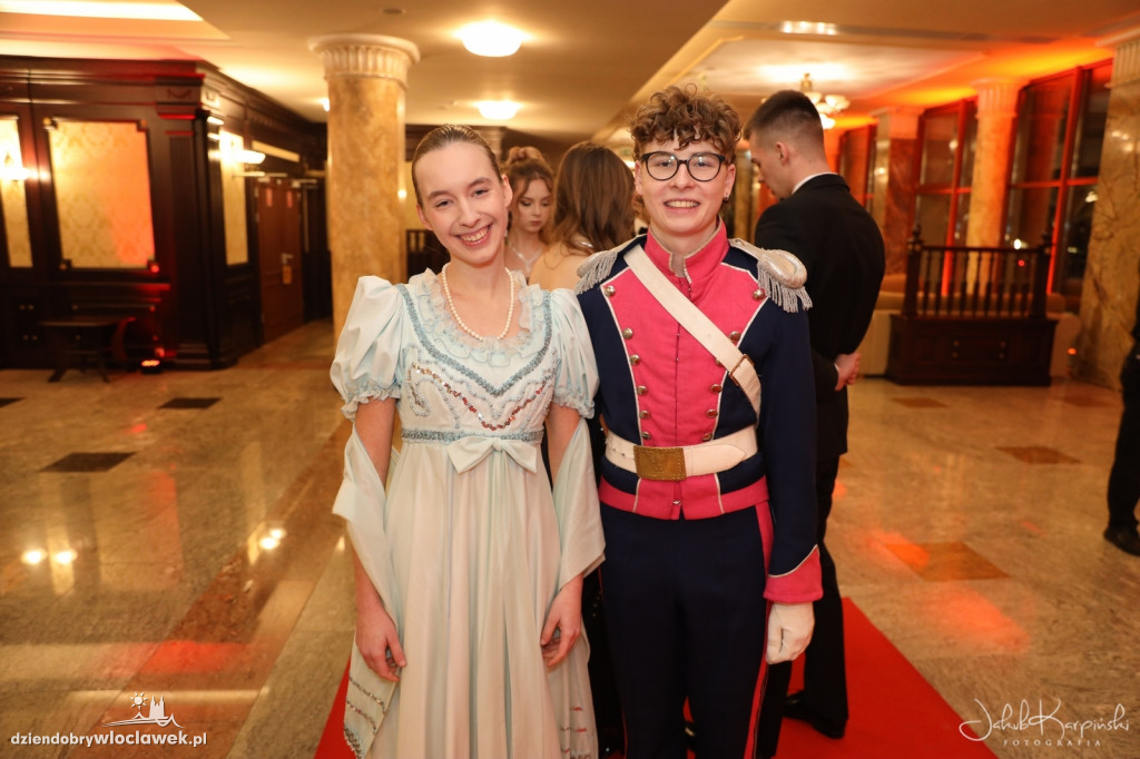 Studniówki 2026: Elektryk