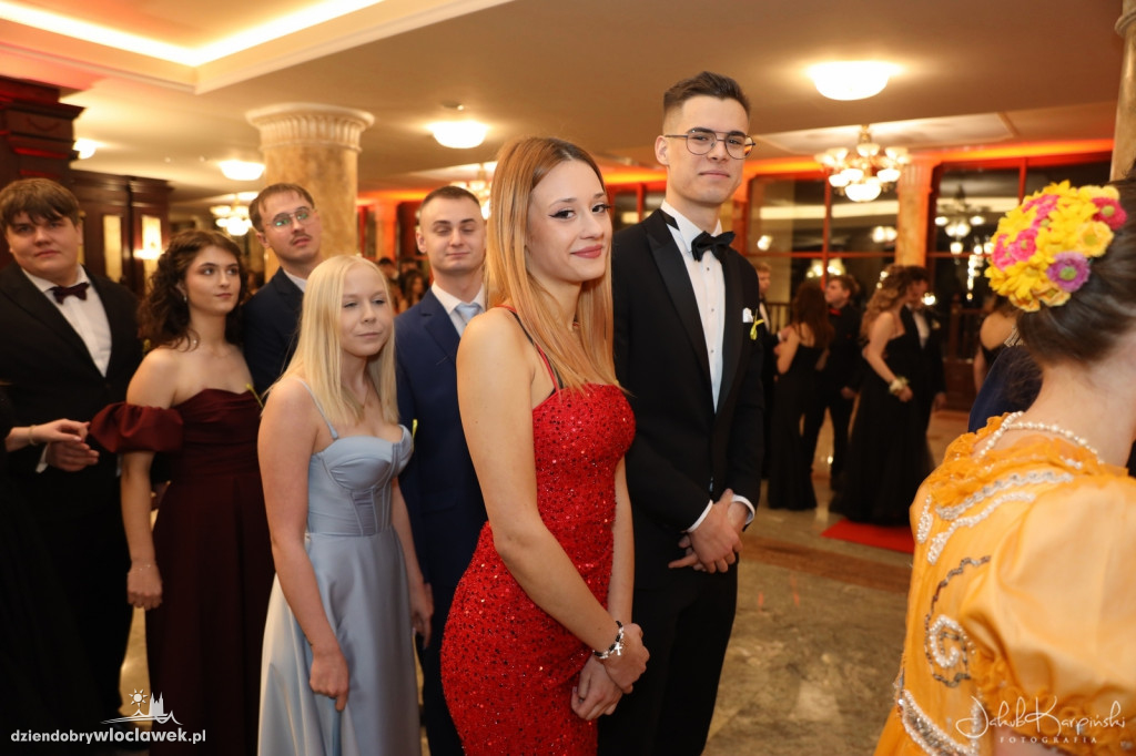 Studniówki 2026: Elektryk
