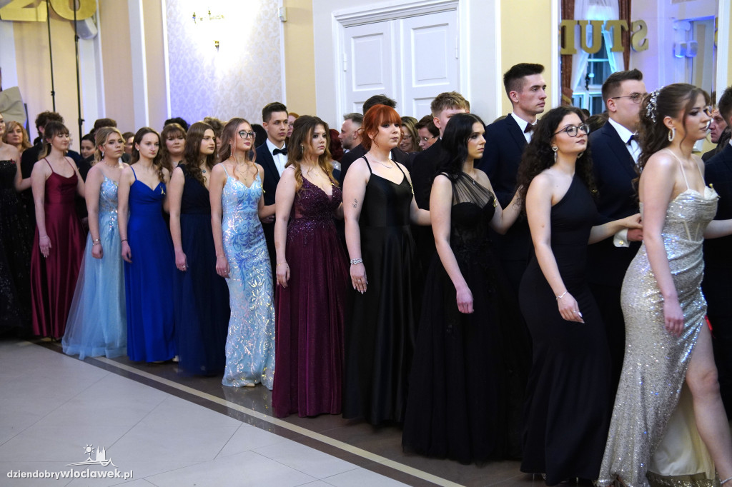 Studniówki 2026: Ekonomik