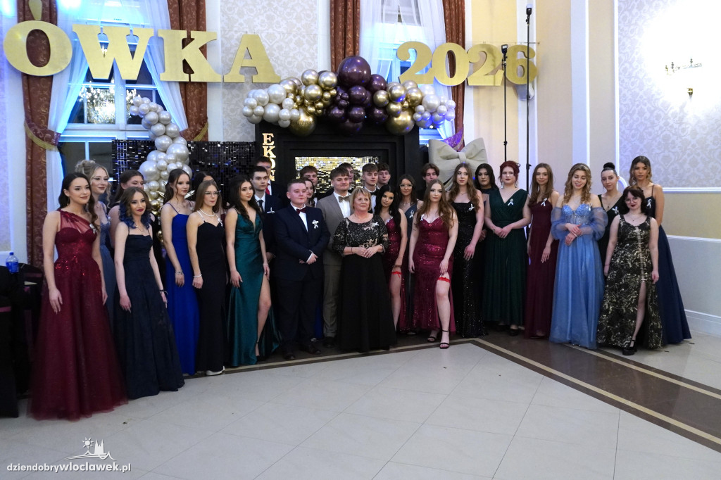 Studniówki 2026: Ekonomik