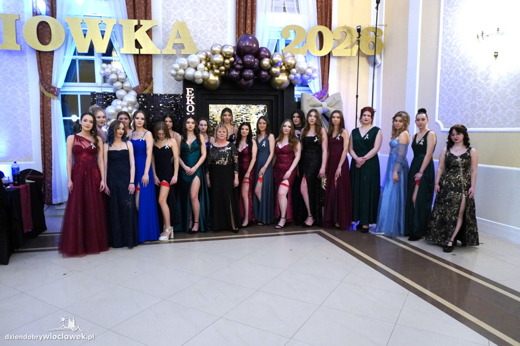 Studniówki 2026: Ekonomik