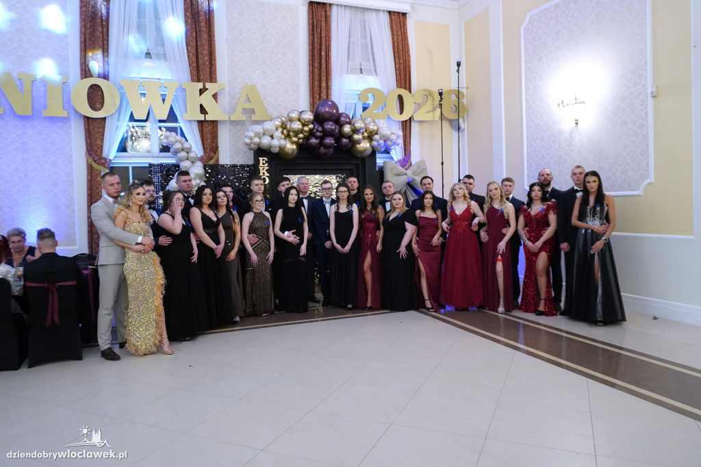 Studniówki 2026: Ekonomik