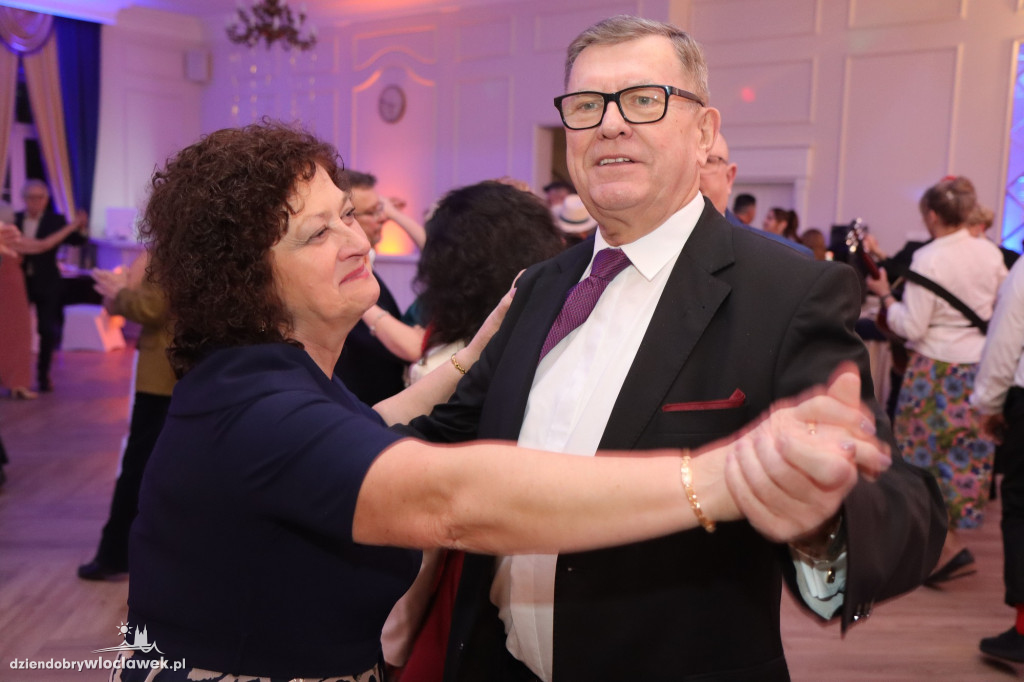 Parafialny Bal Charytatywny w Podgrodziu