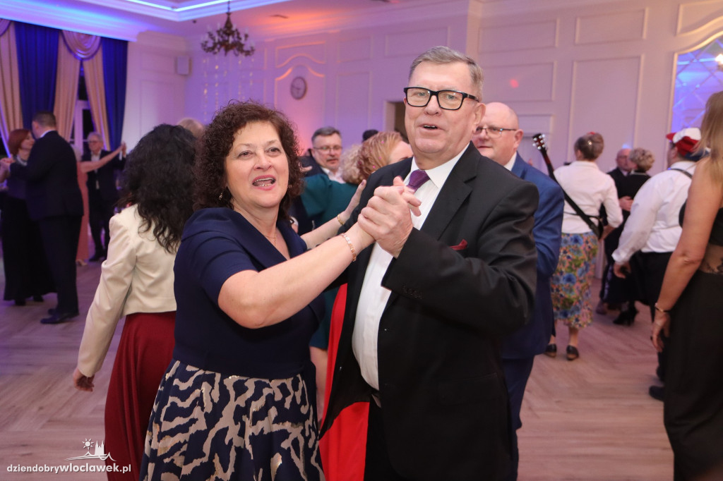 Parafialny Bal Charytatywny w Podgrodziu