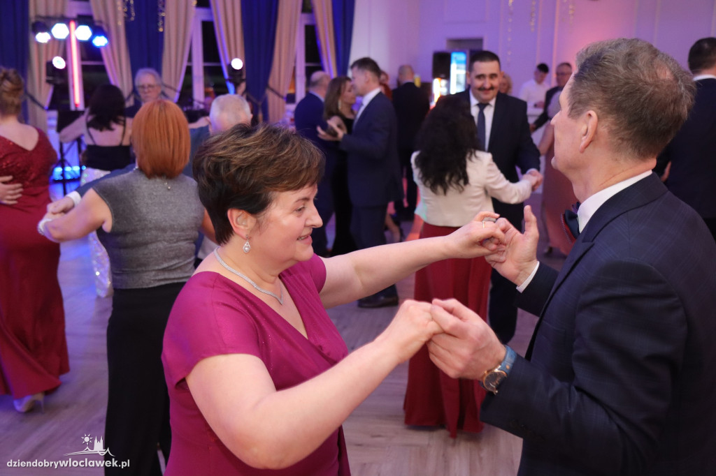 Parafialny Bal Charytatywny w Podgrodziu