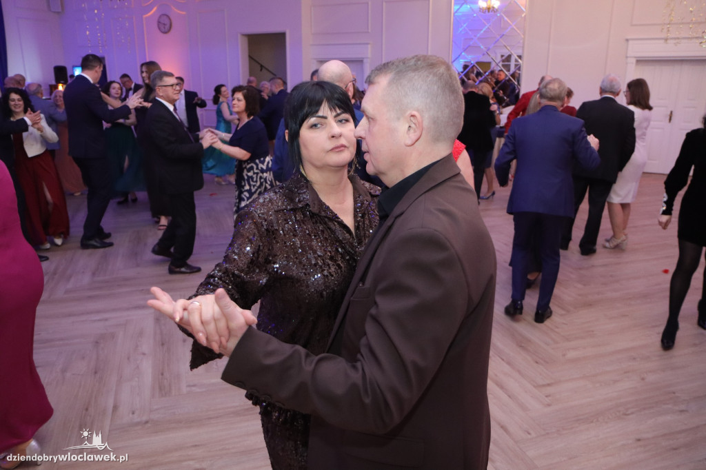 Parafialny Bal Charytatywny w Podgrodziu