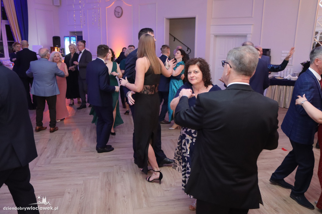 Parafialny Bal Charytatywny w Podgrodziu