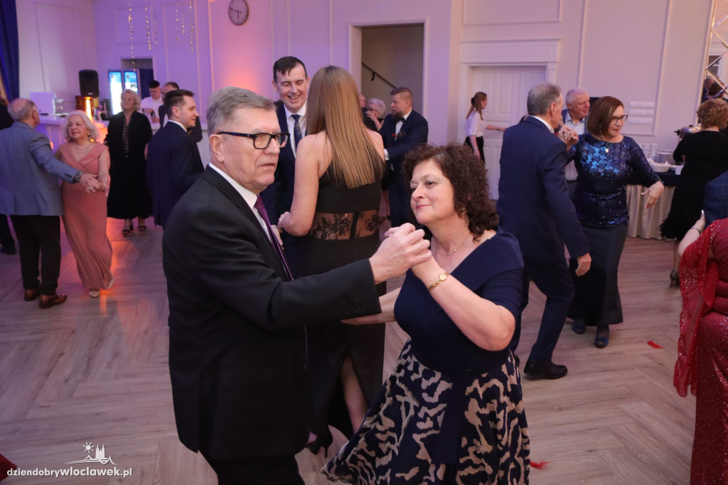 Parafialny Bal Charytatywny w Podgrodziu