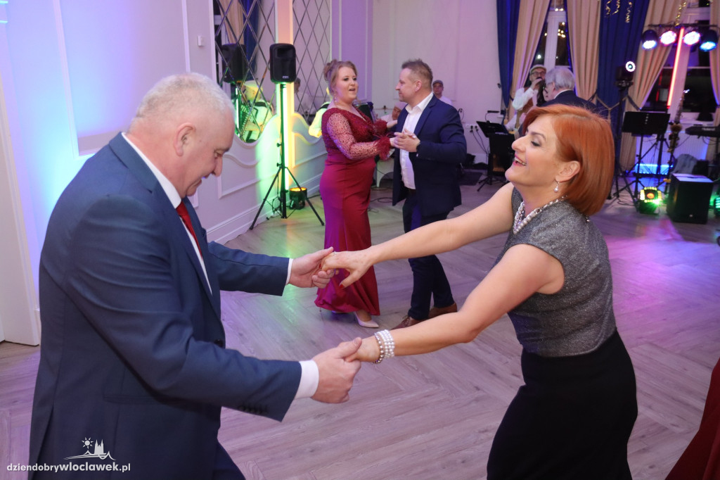 Parafialny Bal Charytatywny w Podgrodziu
