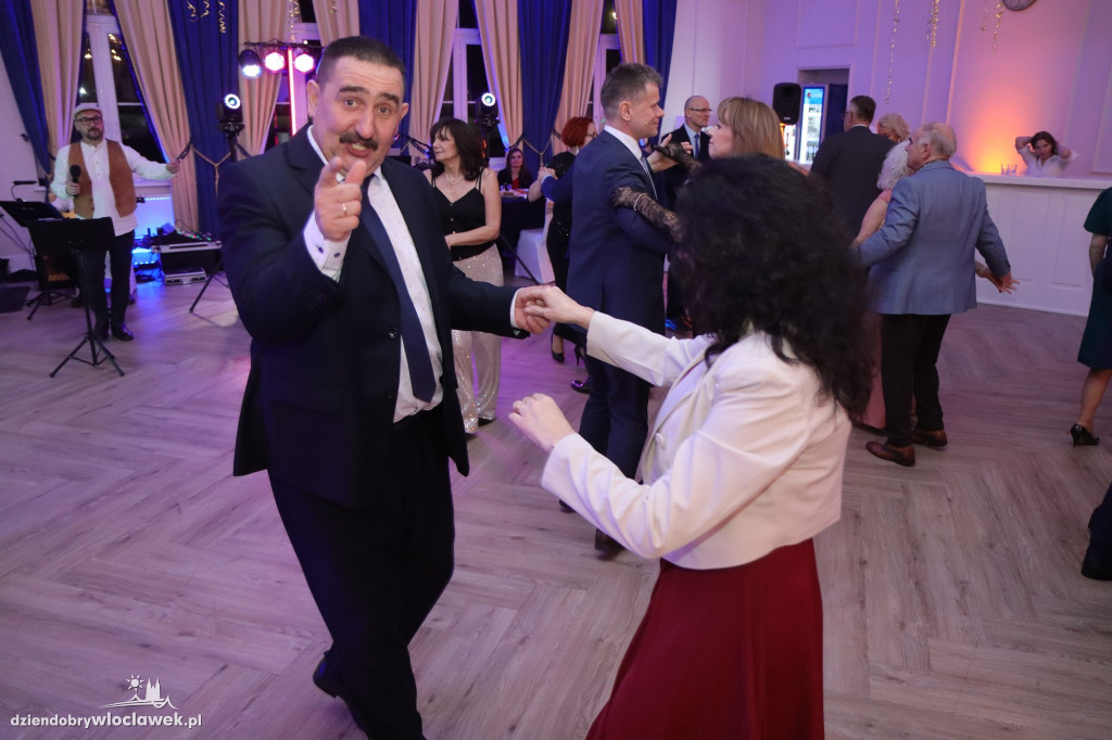Parafialny Bal Charytatywny w Podgrodziu