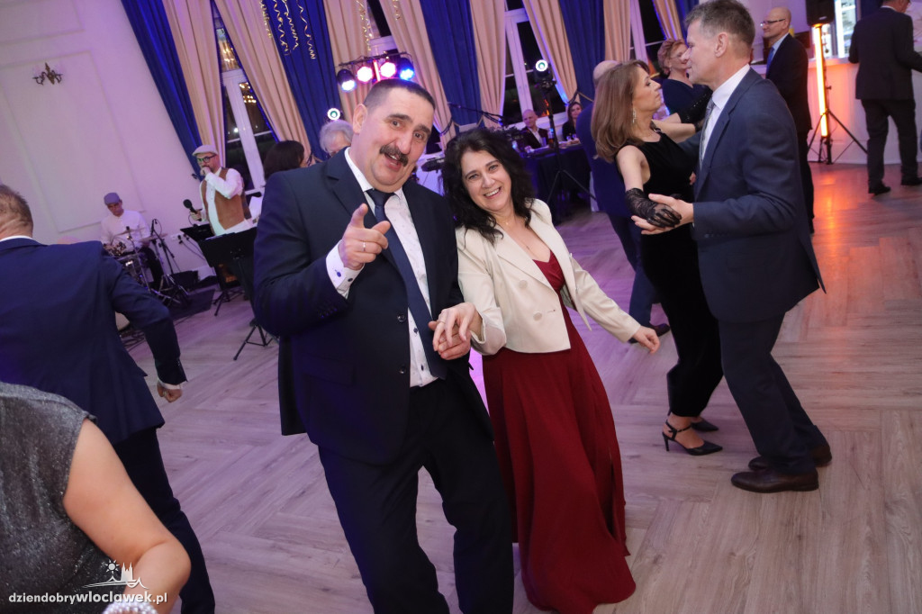 Parafialny Bal Charytatywny w Podgrodziu