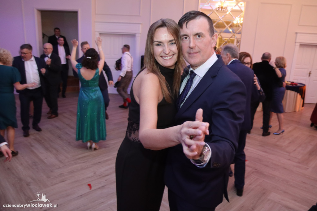 Parafialny Bal Charytatywny w Podgrodziu